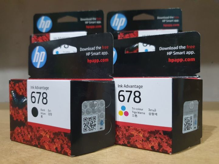 HP%20678%20Black%20&%20Color%20Original%20Ink%20Cartridge%20SET%20%20(CZ107AA%20/%20CZ108AA)%20-%20Image%204