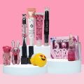 HUXIA BEAUTY Pack of 6/8/11 Makeup Face And Eye Skin Care Sereis for Woman and girls. 