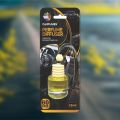 Car Hanging Perfume Bottle GUC 10 ML. 
