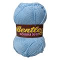 Yarn Vista | Bentley Double Knit Wool Yarn | 4 Ply Double Knit | 100% acrylic | 75-80 grams each ball | High Quality Soft Wool Yarn Ball | Best use for knitting & crochet. 