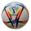 Soccer Ball official Size and Weight full size. 