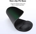 SIMPLE THUMB MOUSEPAD | BEST FOR OFFICE AND CASUAL WORK. 
