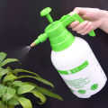 Pressure Garden Spray Bottle - Handheld Sprayer Home Water Pump Sprayer Car Washing - Gardening Sprinkler Spray Bottle. 