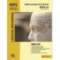 Kips logical reasoning Prep and Practice Book Kips Photocopy book with high quality print | Kips entry test series |. 