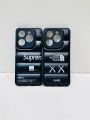 Infinix Hot 40i Back Cover Luxury 6D Plating Soft Case - MAG Safe Design - Infinix Hot 40i Back Cover. 