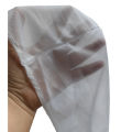 DURAG warp knitted cloth long-tailed hat street basketball breathable bandana male sweat wicking hip hop stretch pirate hat hip-hop. 
