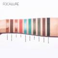 Focallure 30-Color Eye-shadow Palette. 