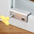 Window Security Key Lock Sliding Doors Windows Restrictor Screen Window Lock Sunlight Super Store. 