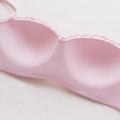 Premium Quality Pure Plain Stretchable Bra With Imported Material. 