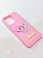 Vivo Y02T Girls back cover_Glitter cover_Girls Fancy soft case_Sweet Heart cover_Vivo Y02T Girls Back Cover. 