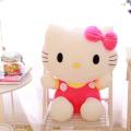 Hello Kitty Soft Stuff Toy - 12 Inches. 