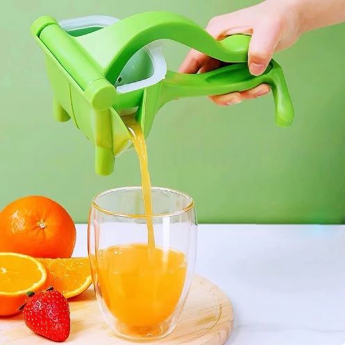 Lemon squeezer best sale