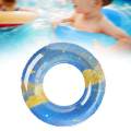 Inflatable Swimming Rings for Kids Swim Tubes Rings Pool Toys Pool Floats. 