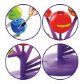 Planetarium Projector With 8 Planets Science Set - Educational STEM Space Rotating Planet Toys. 