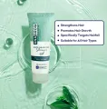 Jenpharm - Anagrow Anti Hair Loss Shampoo 100ml | Restores Hair | Anti Hair fall. 