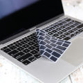 Laptop Keyboard Cover for 2021 MacBook m1 pro 14 A2442 keyboard protector for MacBook M1 Pro 16 Silicone soft film For A2485. 