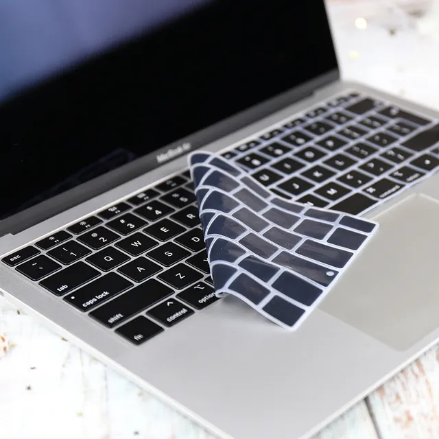 Laptop%20Keyboard%20Cover%20for%202021%20MacBook%20m1%20pro%2014%20A2442%20keyboard%20protector%20for%20MacBook%20M1%20Pro%2016%20Silicone%20soft%20film%20For%20A2485%20-%20Image%206