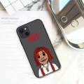 trippie Rapper Singer redd Phone Case For iPhone 11 12 Mini 13 Pro XS Max X 8 7 6s Plus 5 SE XR Shell. 