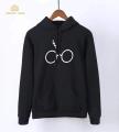 Harry Potter Stylish Black Printed Hoodie For Men. 