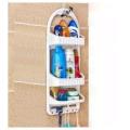 Shampoo & Shower Rack - Caddy. 