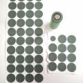 26650  26700 cell insulation stickers waterproof heat resistant. 