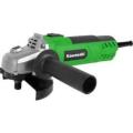 Angle Grinder - KAWASAKI - 4 inch - 100 mm - 720 Watts - Tile Cutter - Electric Corded - model K-AG 1100. 