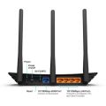 TP-Link Wi-Fi Router TL-WR940N | Wireless-N-Router  TP-Link 940n Router | Branded Used. 