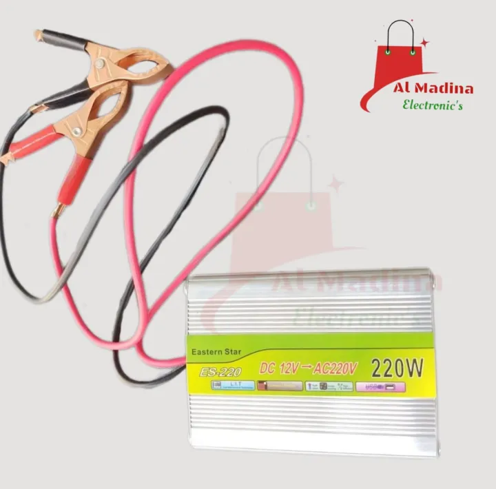 EASTERN%20STAR%20DC-12%20VOLT%20TO%20AC-220%20VOLT%20POWER%20INVERTER%20(220-WATT)%20-%20Image%205