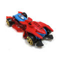 Spiderman Metal Toy Cars for Toddles, Small Cars Toys for 1 Year Old Boy, 2 Year Old Boy Birthday Gift, Wind Up Cars Toddler Toys Age 1-2. 