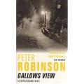 Gallows View By peter robinson. 