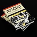 Linux Basics for Hackers by OccupyTheWeb. 