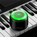 Original Lenovo K14 Pro RGB Portable Bluetooth 5.4 Speaker Vibrating Surround Sound Subwoofer Speaker Tweeter Ultra Sound Outdoor Speaker. 