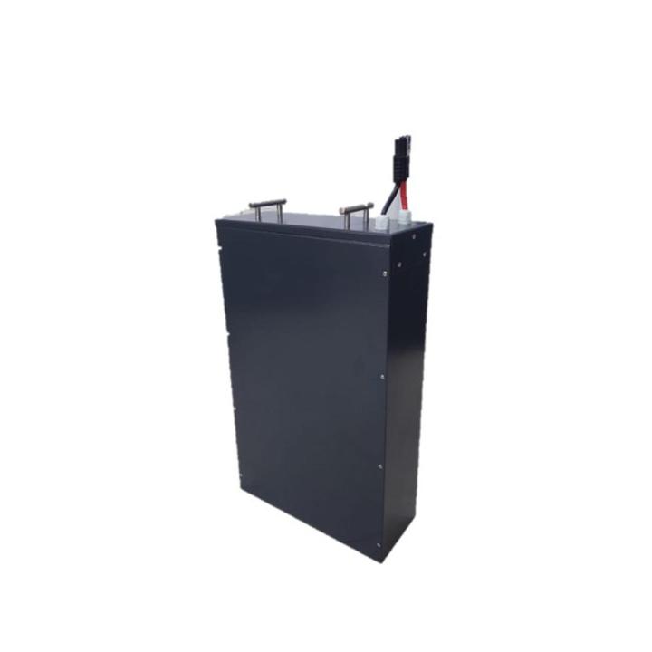 48V 5kWh  Li-ion battery for Solar