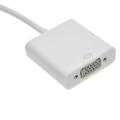 Apple Dock Connector to VGA Adapter (30-pin)  Support IOS 9.3  Extender Projector, TV, Monitor  Compatible with for  iPad 2 3 iPhone 4 4S iPod Touch 4. 
