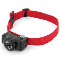 BARK TERMINATOR  ® 2  Progressive Sound and Stimulus Anti Barking Collar Stops Dog Barking with Humane, Painless Sound - Not Shock. 
