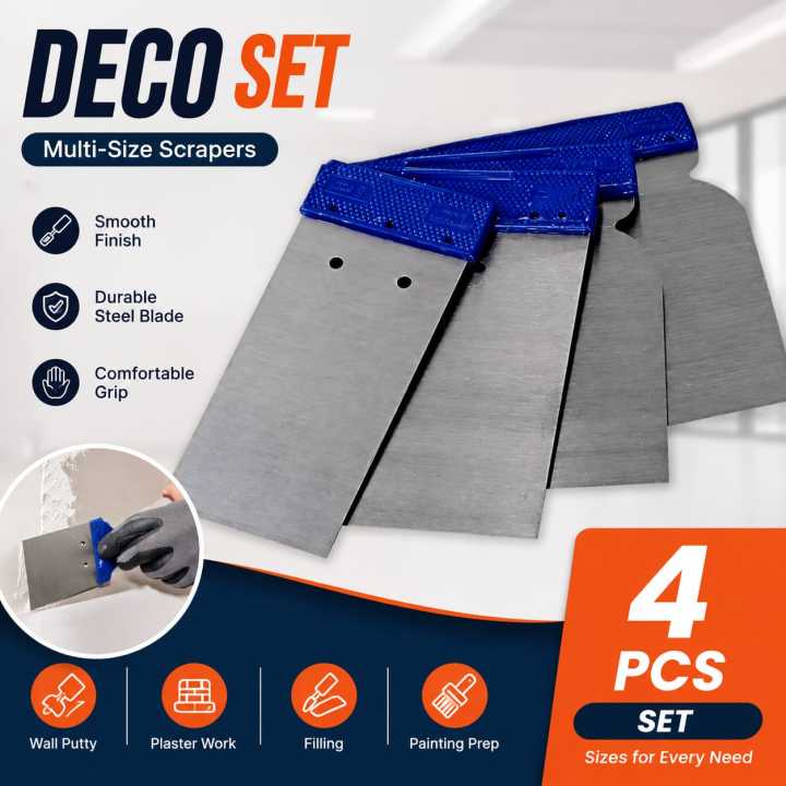 4%20Pcs%20Putty%20Scraper%20Set%20%7C%20Wall%20Putty%20Knife%20Filling%20Set%20%7C%20Mild%20Steel%20Blade%20with%20Blue%20Handle%20%7C%20Plaster%20Paint%20&%20Repair%20Tool%20-%20Image%207