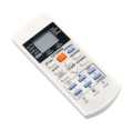 Panasonic AC Remote Control (Please Match The Image with Your Old Remote & Button). 