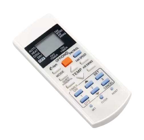 Panasonic%20AC%20Remote%20Control%20(Please%20Match%20The%20Image%20with%20Your%20Old%20Remote%20&%20Button)%20-%20Image%206