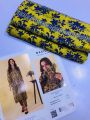 BASICS BY RANGREZA         Printed 2 Piece Collection  Printed Lawn Shirt Printed Lawn Trouse. 