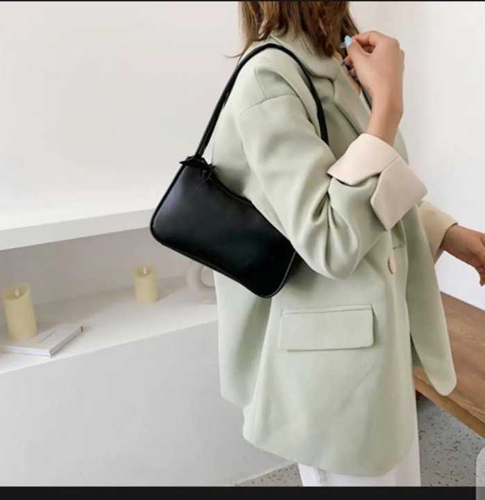 Women's bags Shoulder Bags Latest Design; Arm Bag A.R Style New Ladies Bags