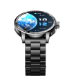 itel Horizon Smart Watch ISW-N8 itel Horizon Smart Watch ISW-N8 | 1.43-Inch AMOLED Display | Bluetooth Calling | 100+ Sports Modes | AI Voice Assistant | 1-Year Warranty. 