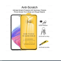 A1 Quality 9D Screen Protector for Samsung A72. 