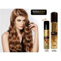 Nova Gold Hair Spray - Super Firm Hold - 200ml. 