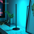 RGB Minimalist Table Lamp. 