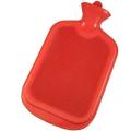 Hot Water Heating Pad Rubber Bag For Pain Relief Massage Hot Water Bottle (Multicolor). 