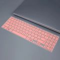 For Asus Vivobook Pro 15 2024 S5506 S5506U S5506M S5507Q 15.6 Inch Notebook TPU Silicone Laptop Keyboard Cover Protector Skin. 