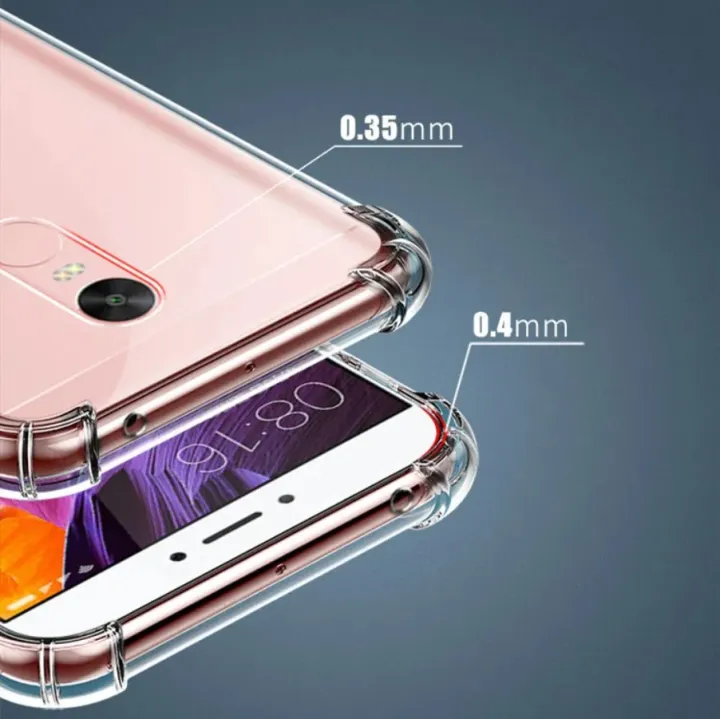 Xiaomi%20Redmi%20Note%203%20%20Simple%20Transparent%20Back%20Cover%20Case%20-%20Image%203