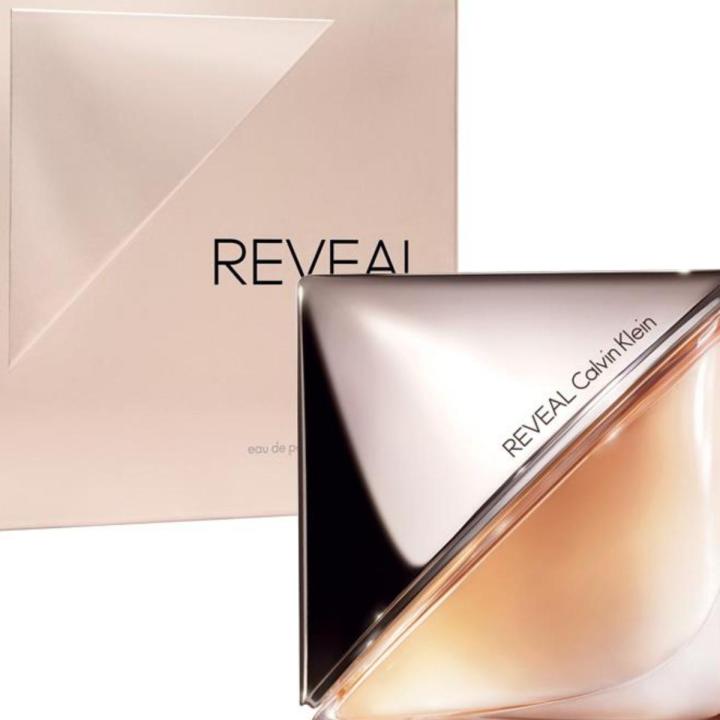 Calvin klein reveal perfume 100ml online