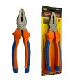 Superr Combination Plier/plas  , High Quality , 8 inches  Durable For Hardware Tools, kit , For tighten Screws Fasteners  and Wires Cutting. 
