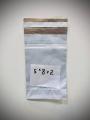 Bundle of 1Kg - High Quality Pocket Flyer Bundle: Plain Flyers in All Sizes, Complete with Large Pocket Courier Bags for Secure Packing and Address Pocket - Plain Flyers. 